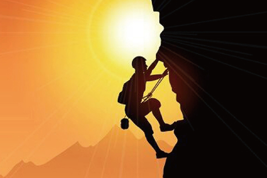 送飛實業集團2015年開拓進取