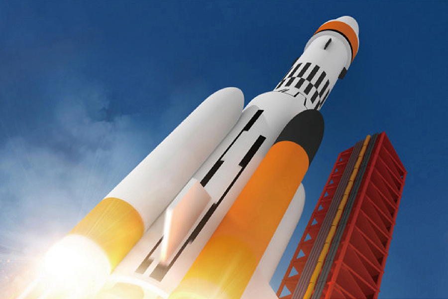 送飛實業集團2014年技術突破